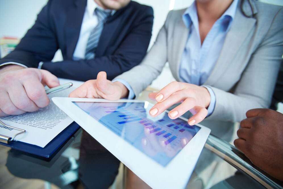 Résultats d'entreprise